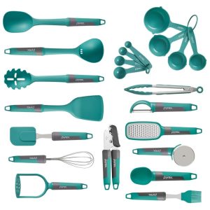 Pyrex® 22-Piece Kitchen Tools & Gadgets Set